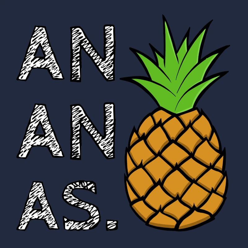 PINEAPPLE.