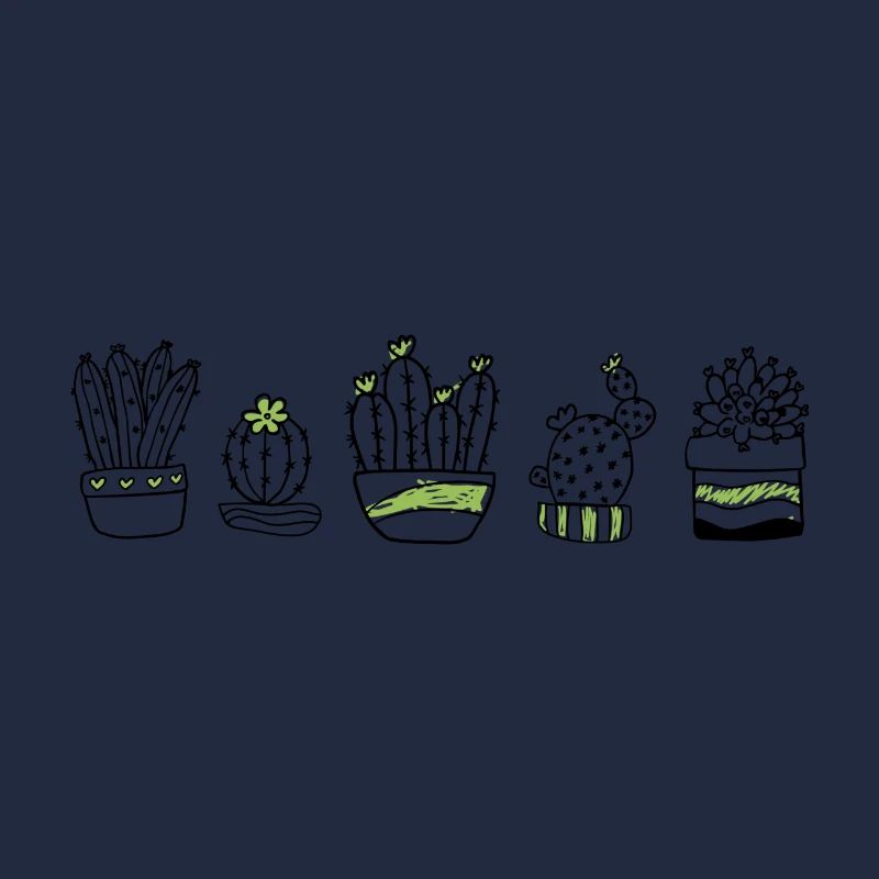 Cactus