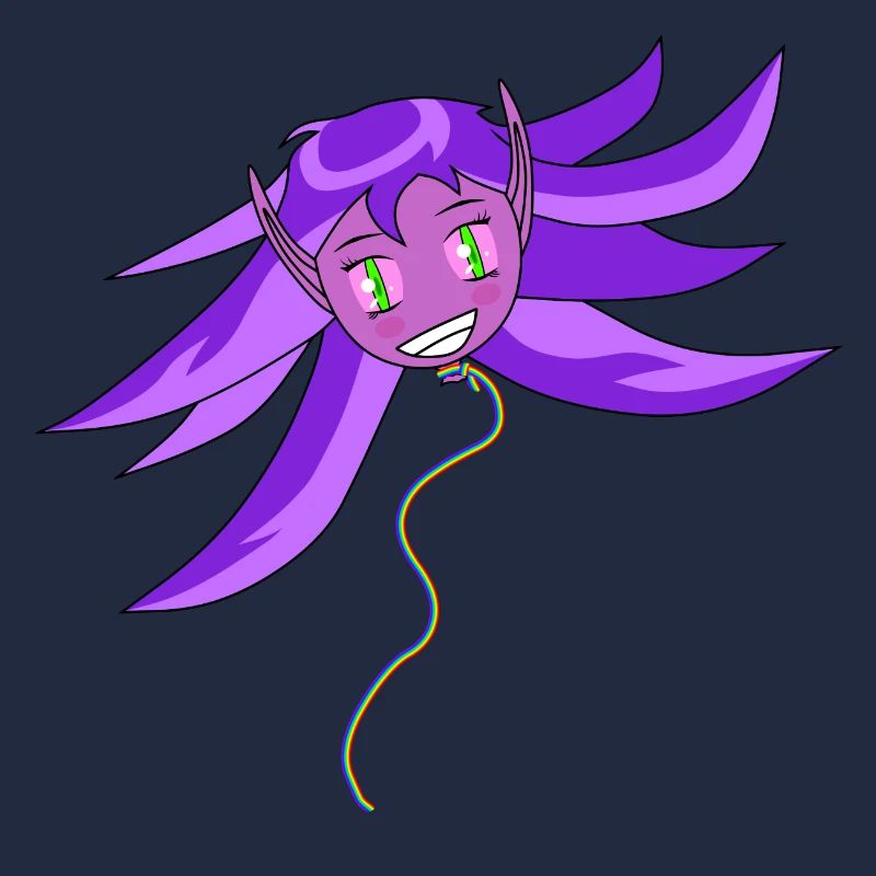 Goblin Ballon