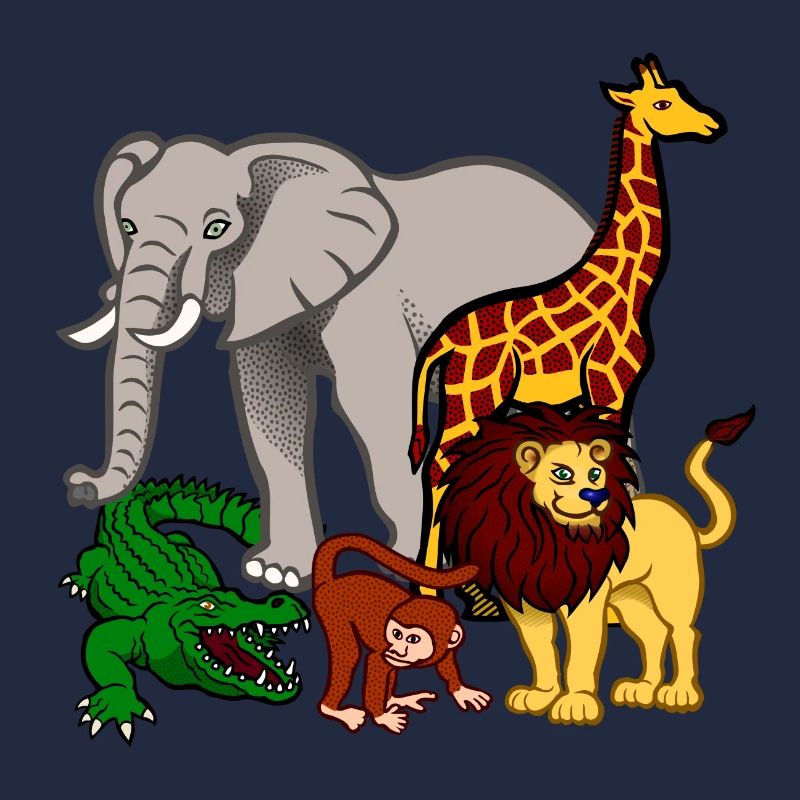 kroko 85
