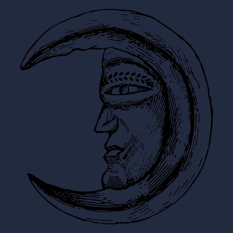 moonface