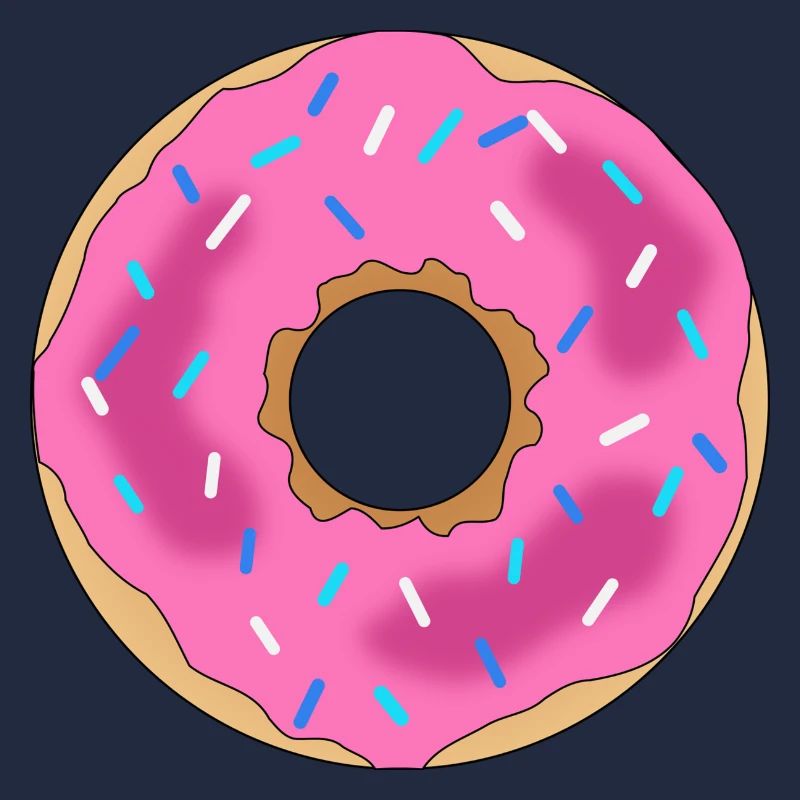 beignet