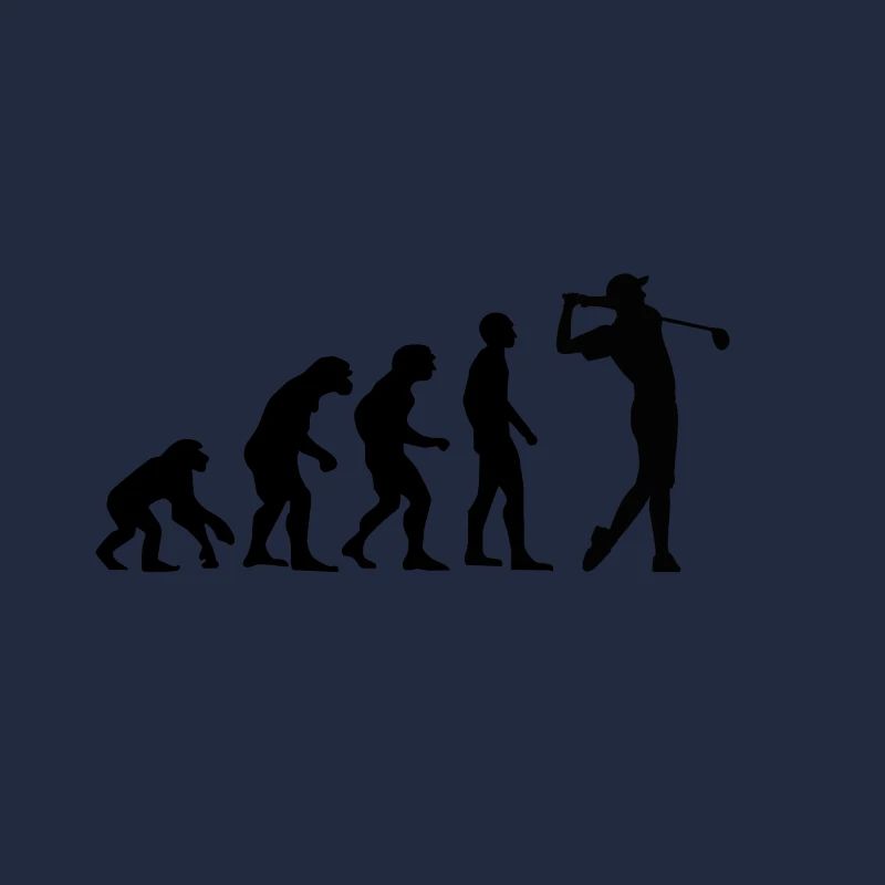 Evolution Golf