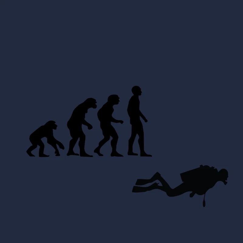 Evolution Tauchen