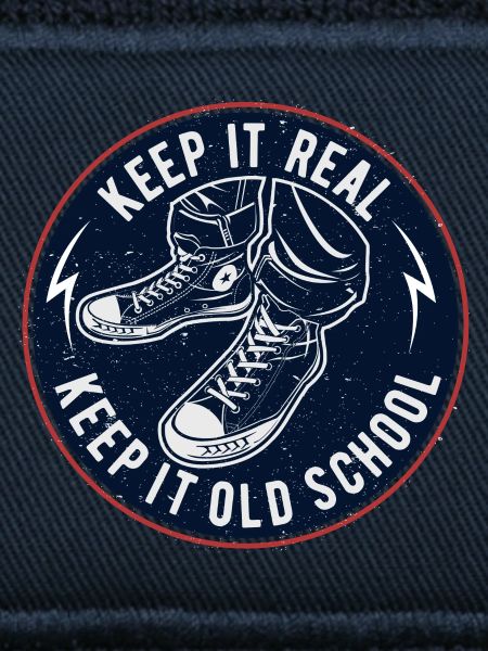 Keep It Oldschool