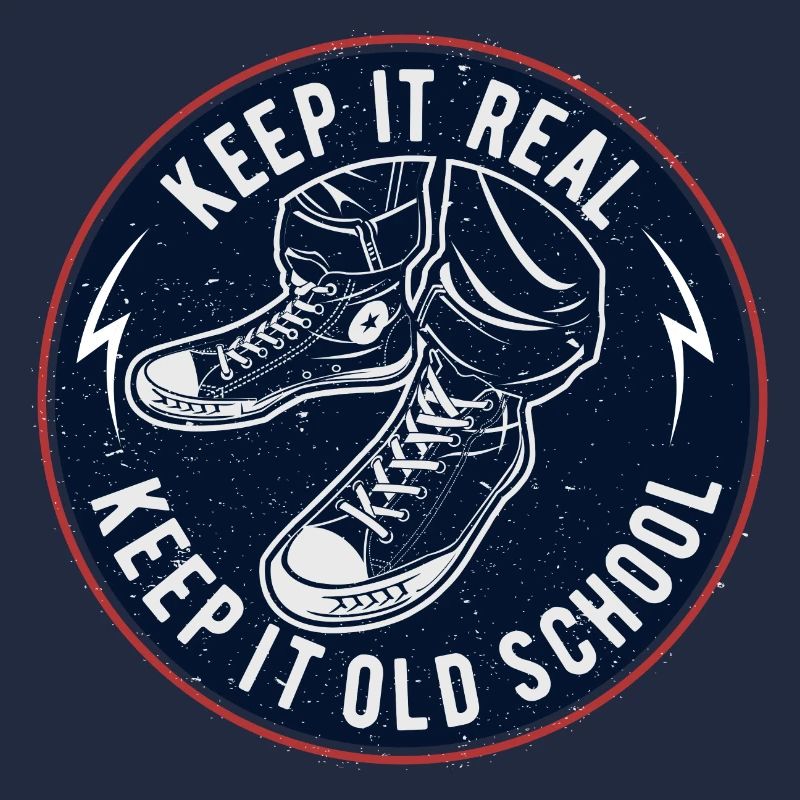 Keep It Oldschool