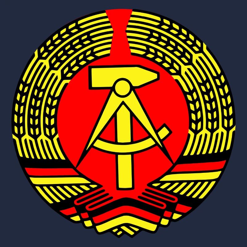 DDR