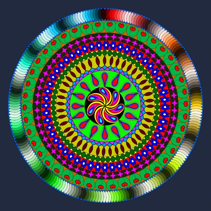 Mandala