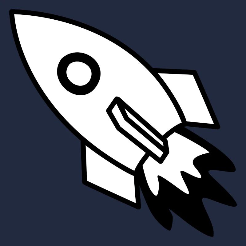 Rocket black