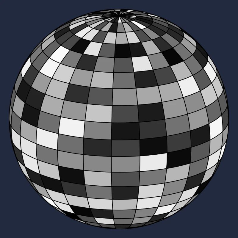 Disco ball