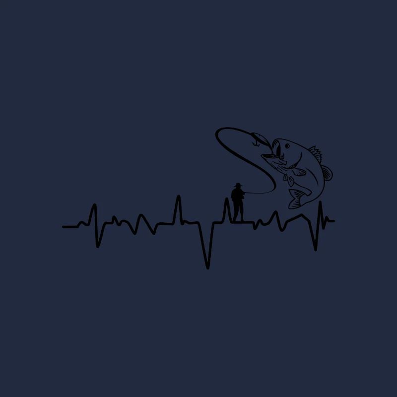 Pêche Evolution poisson