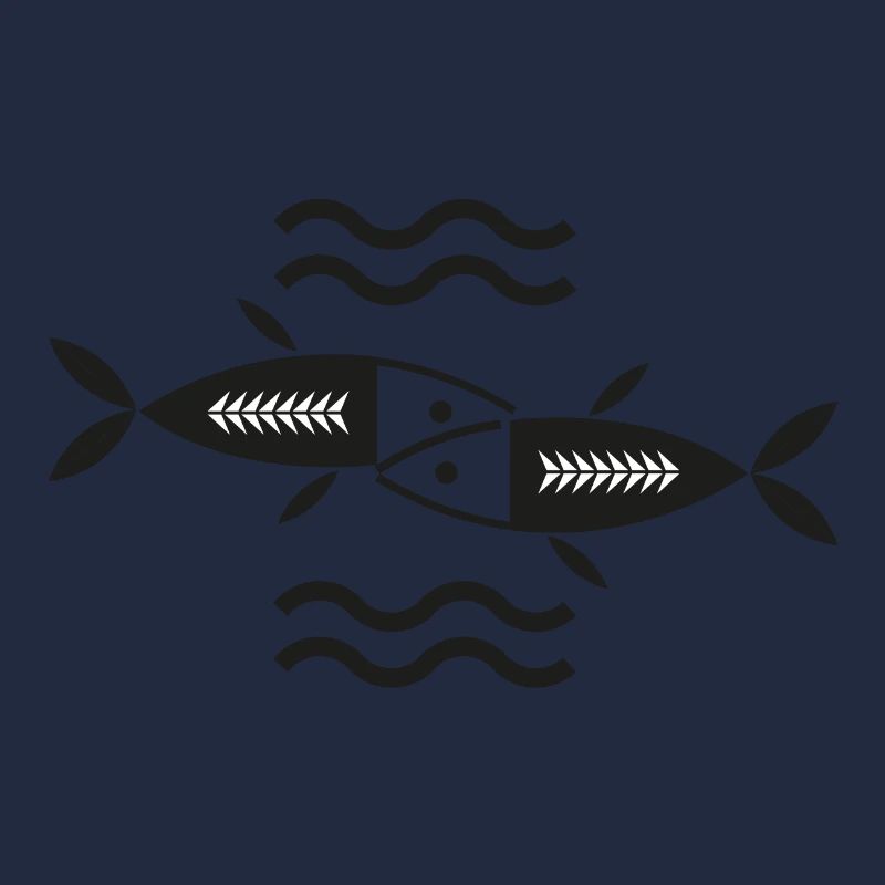 Sternzeichen Fische