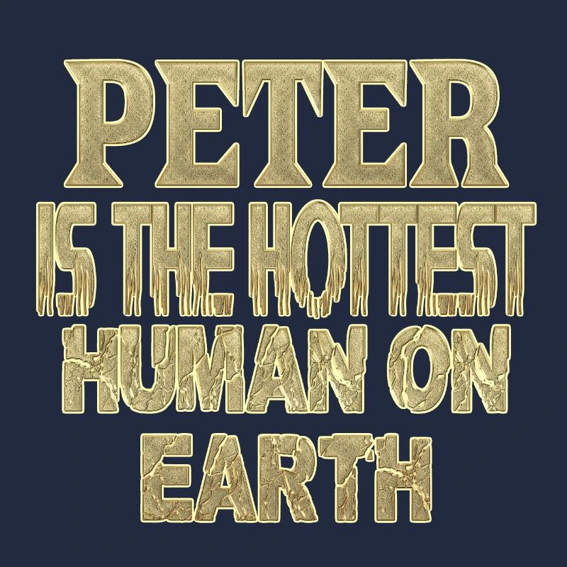 Peter