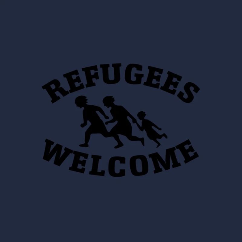 Flüchtlinge Willkommen!