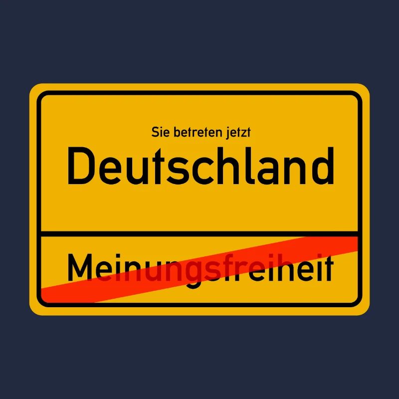 Meinungsfreiheit