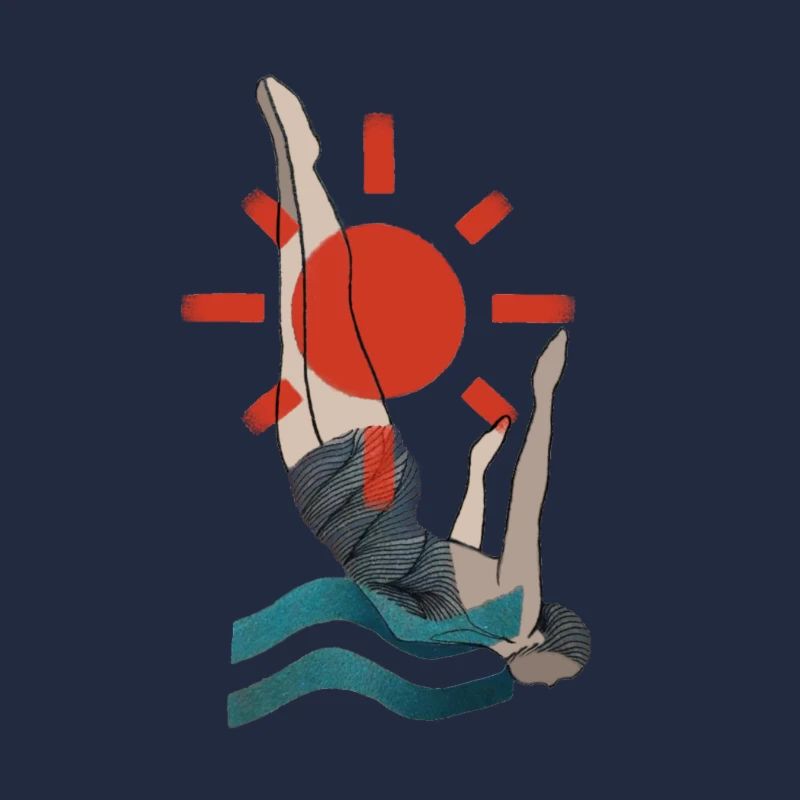 Plunge