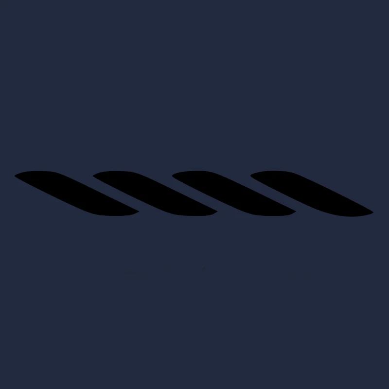 Seil mit Biss-Logo