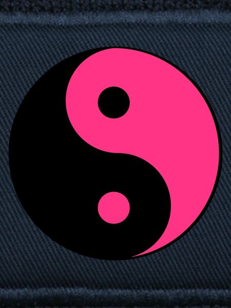 Yin and Yang