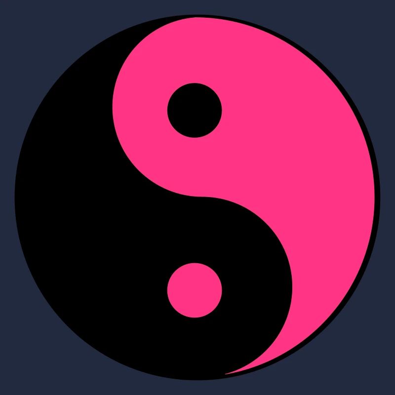 Yin ind Yang