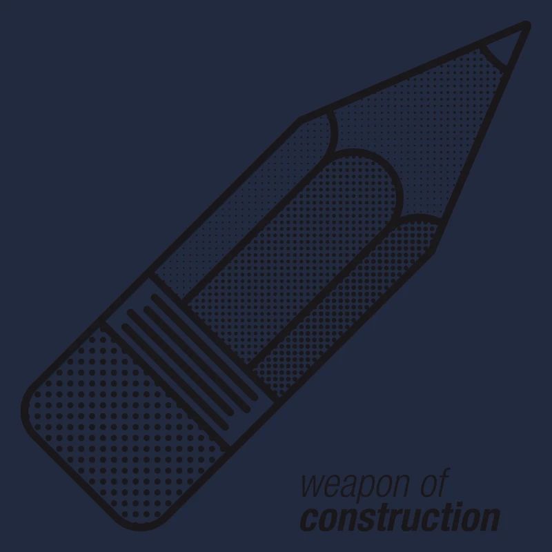 Armes de construction