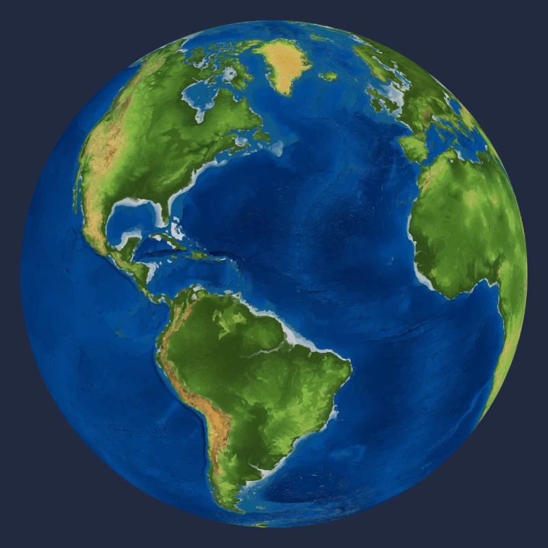 globe