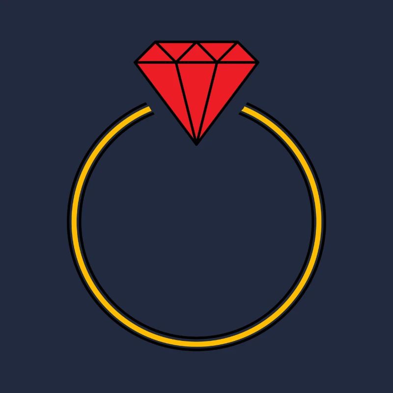 diamond ring