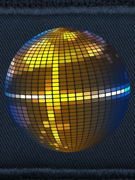 Disco Kugel