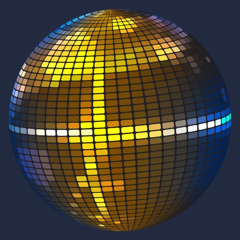 Disco ball