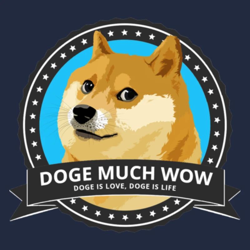 Doge Merch