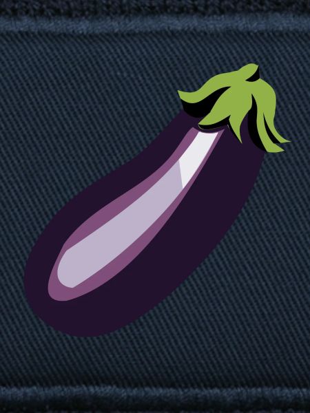 eggplant