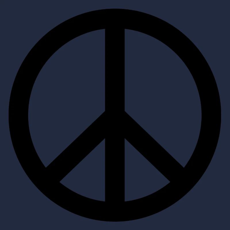 Peace-Zeichen