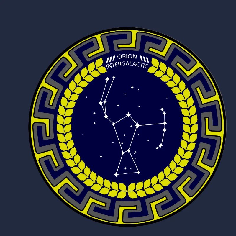 ORION INTERGALACTIC