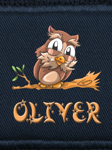 Eule Oliver