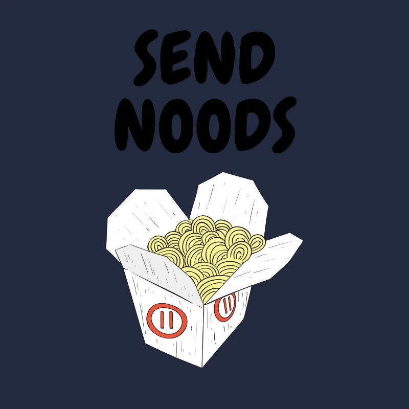 SEND NOODS