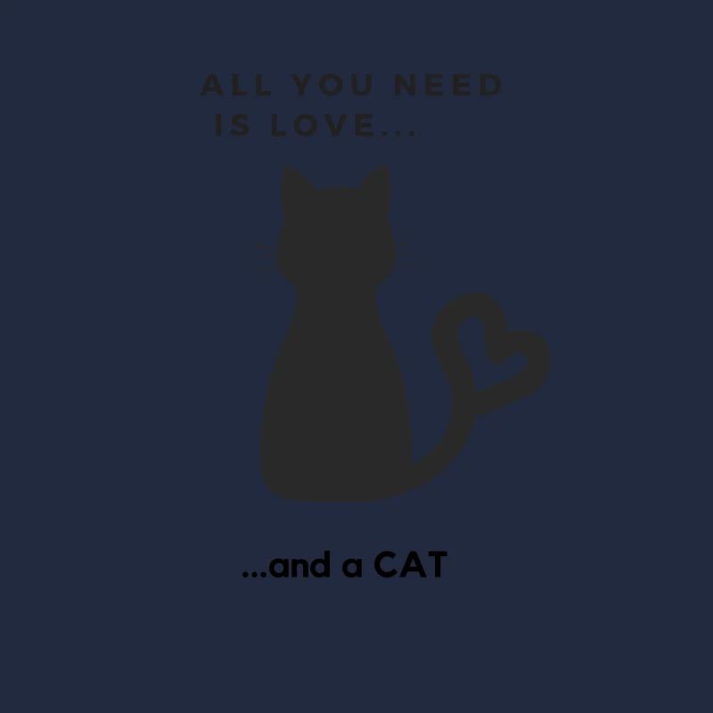 Design Chat doux