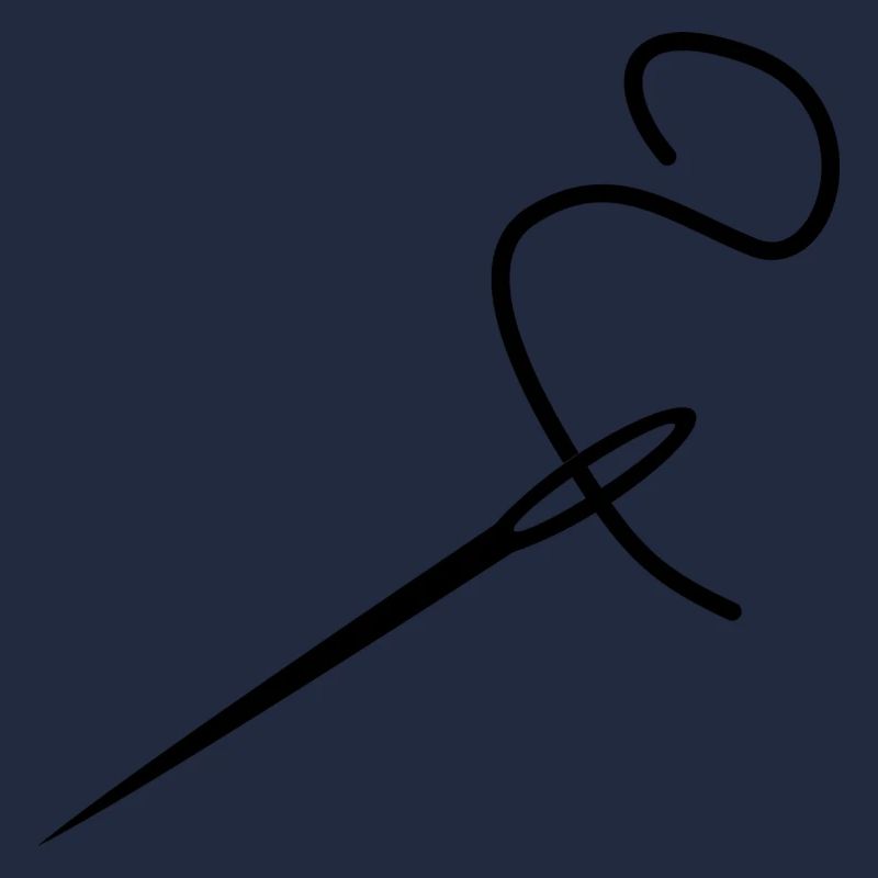 Needle sew tailor