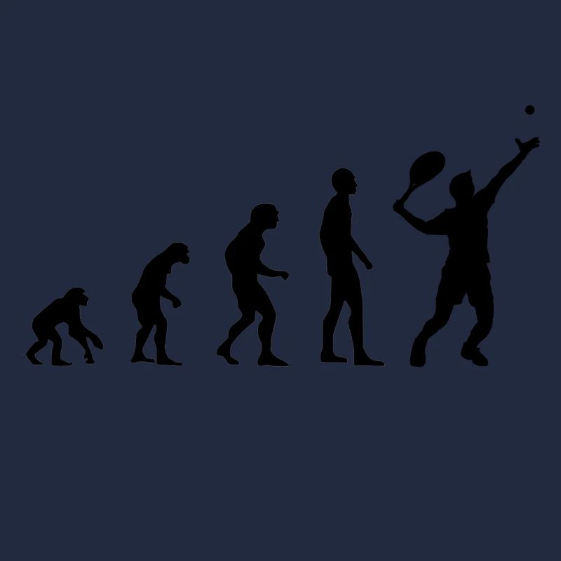 Tennis Evolution