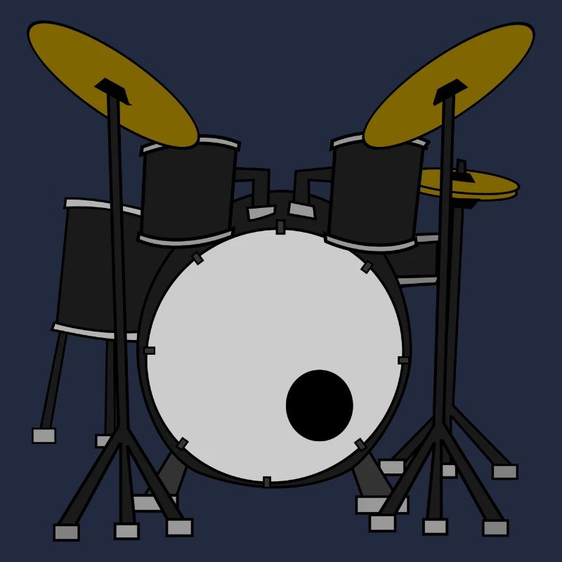 Percussions / batterie