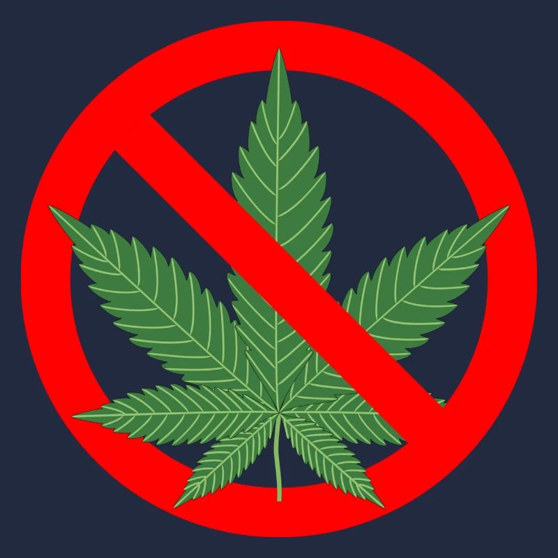 Aucune interdiction de cannabis