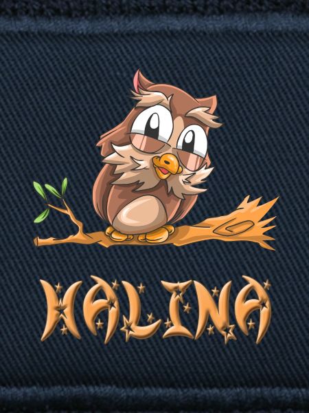 Owl Halina