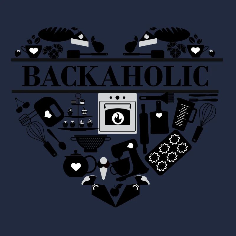 Backaholic
