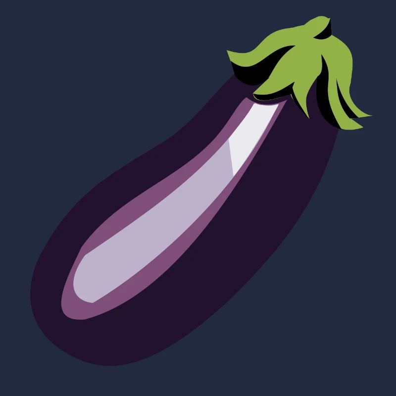 aubergine