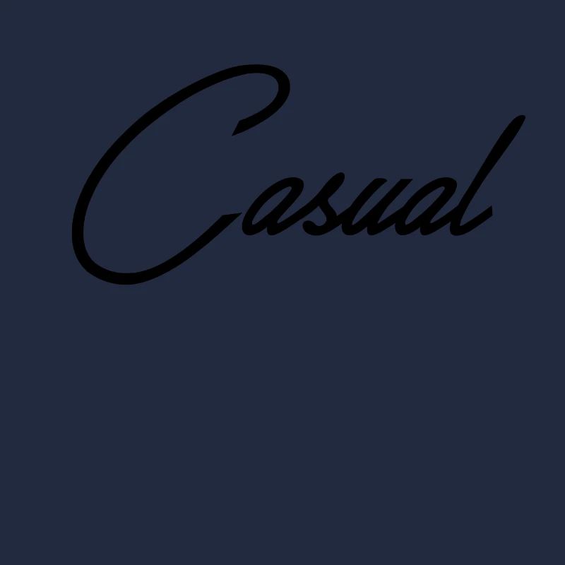 Casual