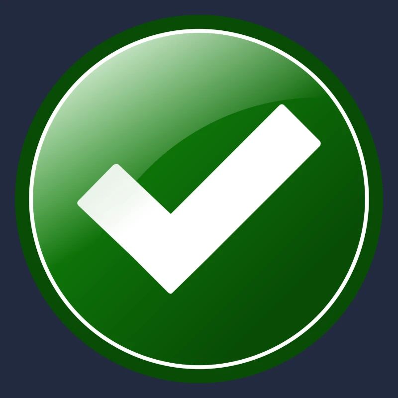 approved