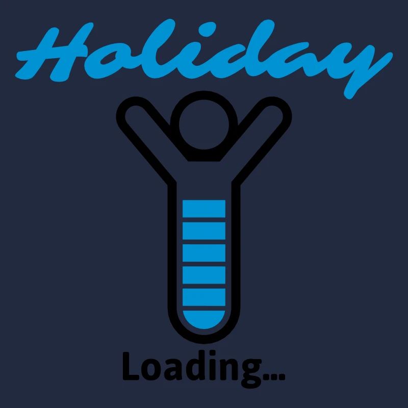 Holiday Loading...