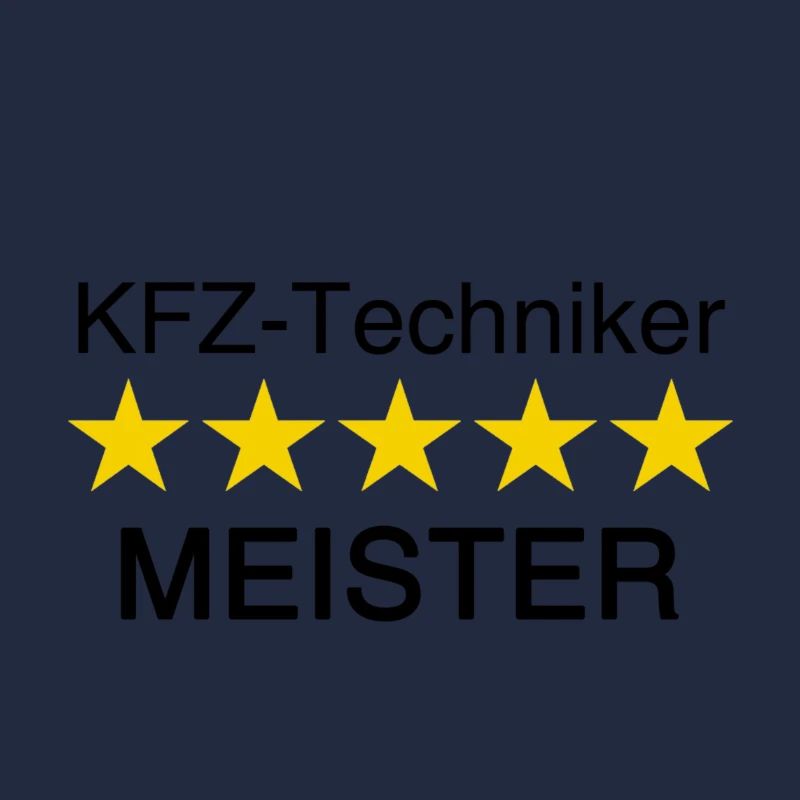 KFZ Techniker Meister