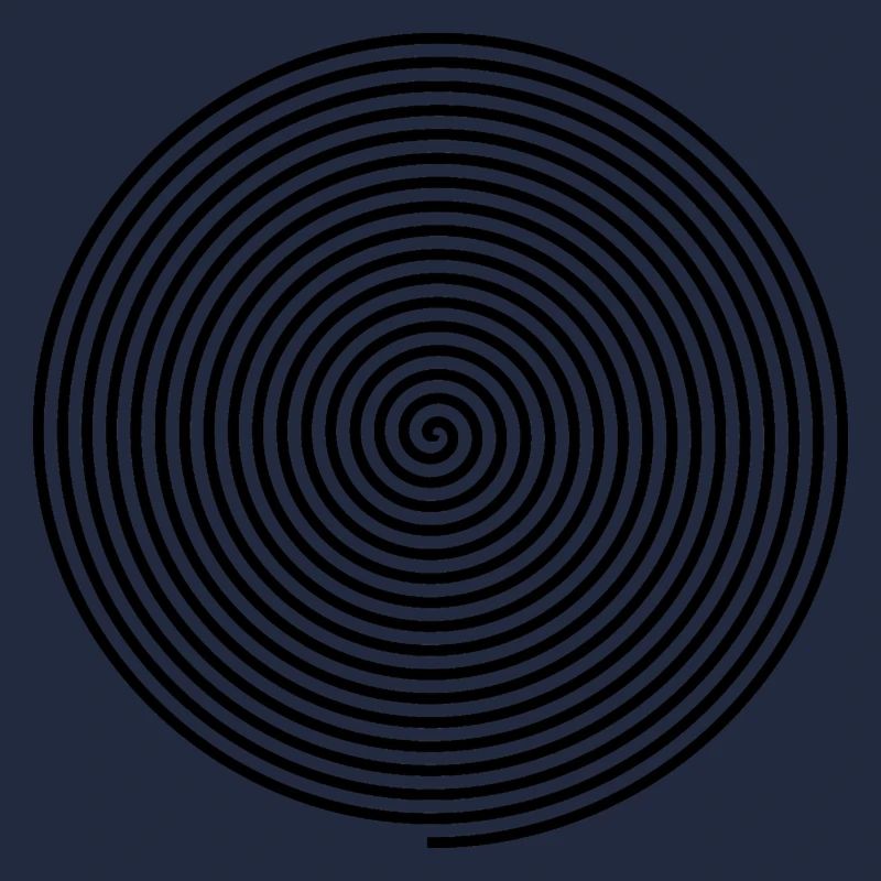 spirale hypnose