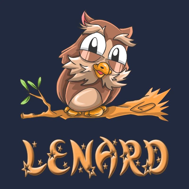 Eule Lenard