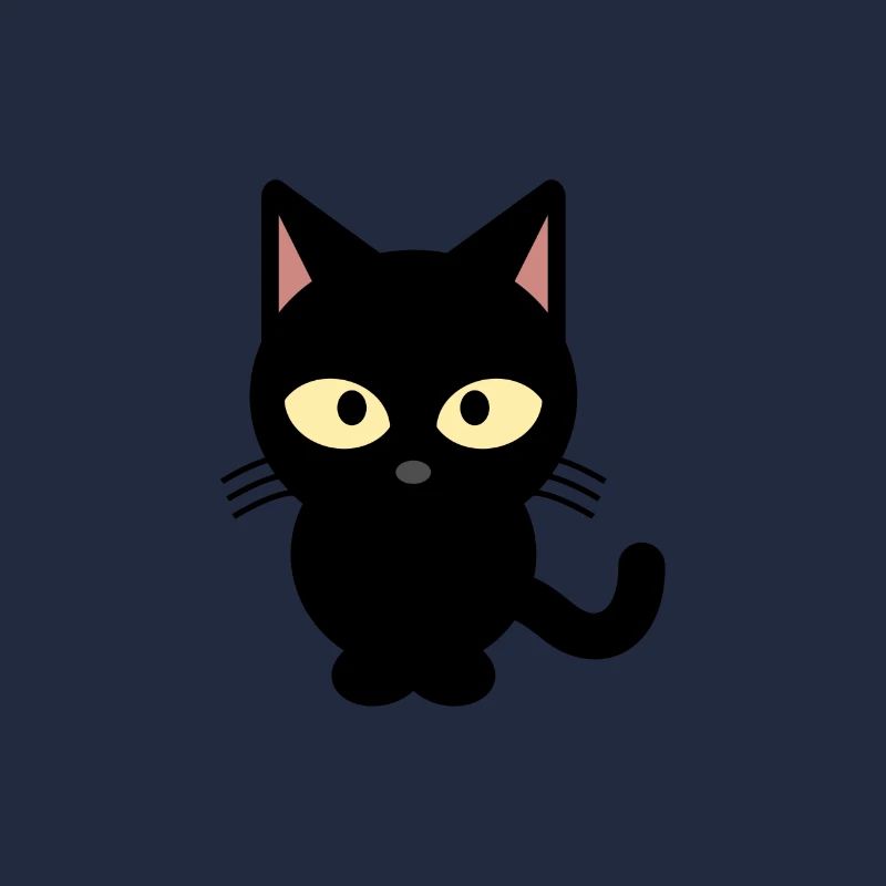 +++Schwarzekatze