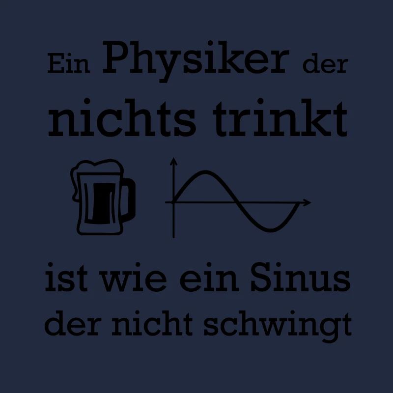Physiker Sinus
